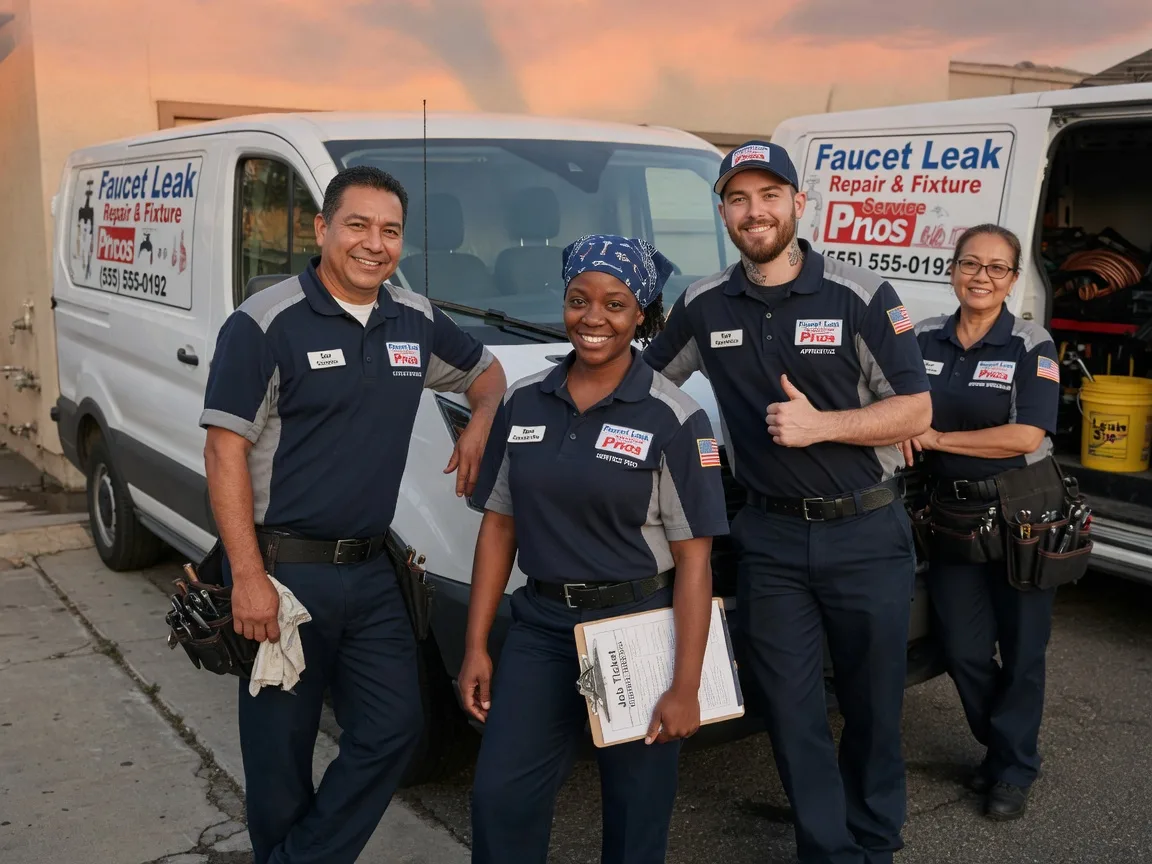 Faucet Repair company in Levittown, NY