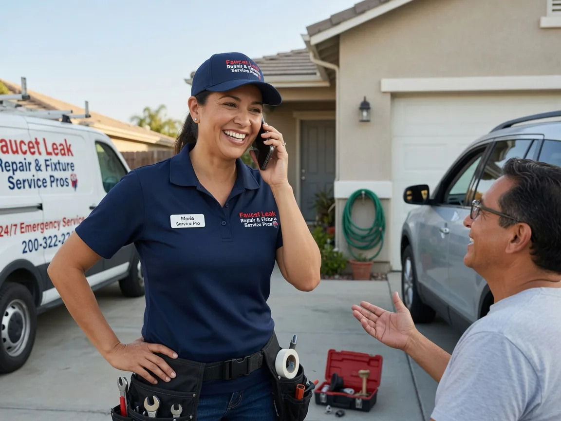 Faucet Repair Levittown, NY FAQs