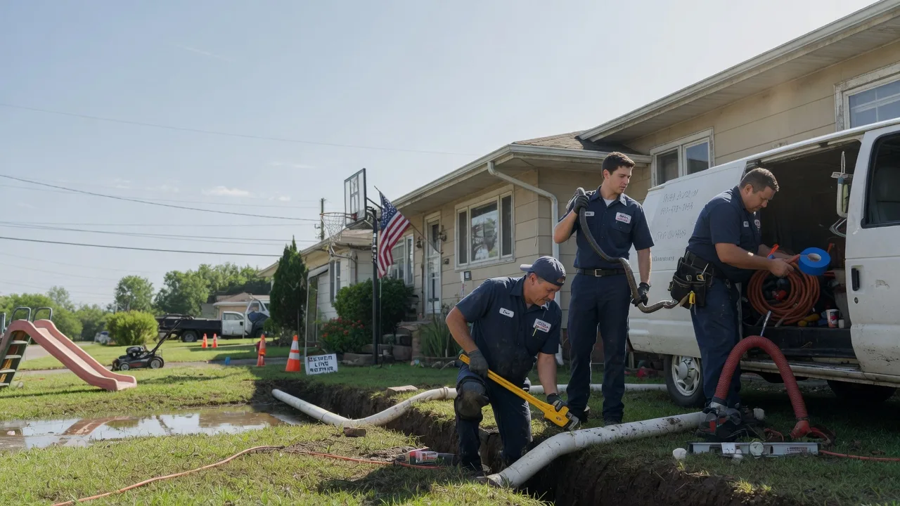 Toilet Installation in Levittown, NY near me